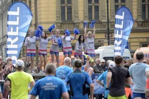 MARATONA DI PRAGA | 42K 2017